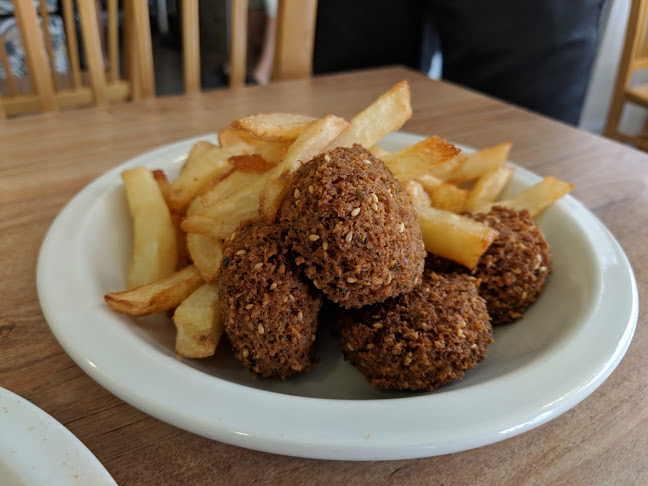 Comentarii opinii despre קלבוני חולון