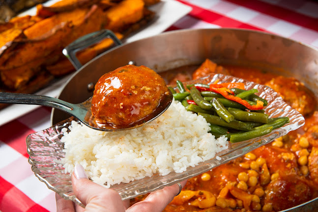 Opinii despre צ'ומה în תל אביב-יפו - הסעדה