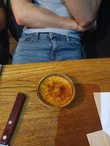 Opinii despre המקדש - מסעדת שף מודרנית în פתח תקווה - הסעדה