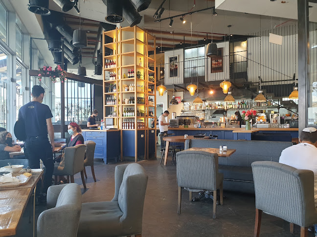 קפה רימון - בית שמש