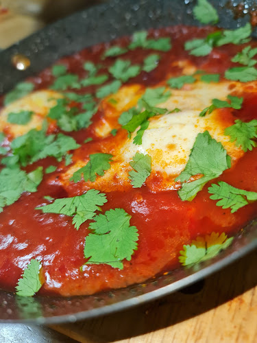 סומבררו דימונה - הסעדה