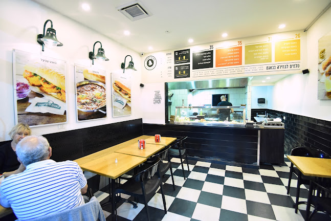 באגט הפעמון