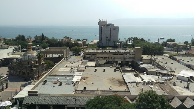 Opinii despre אינטר פול - סנוקר בר în טבריה - הסעדה