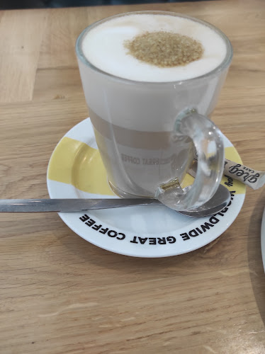 Opinii despre קפה גרג (בפסח המקום סגור) în נתניה - הסעדה