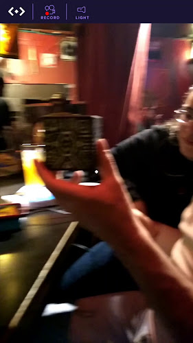 בר הגלן - הסעדה