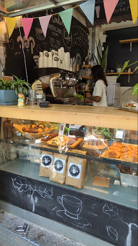 Opinii despre Frenkel Cafe în תל אביב-יפו - הסעדה