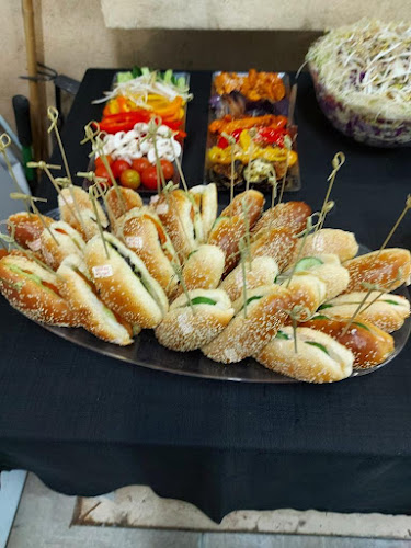 קייטרינג קונספט - שולמית גולדמן - ירושלים