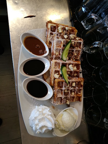 Comentarii opinii despre קפה מוניטין