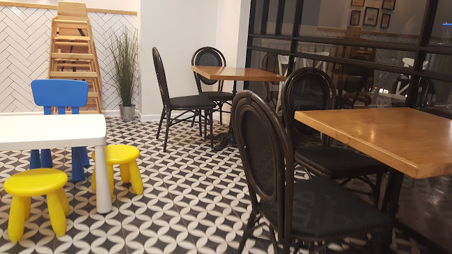 Opinii despre גלידת וקטורי טייבה în טייבה - הסעדה