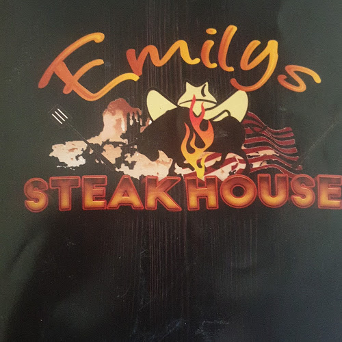 Emilys steak house - קלנסווה