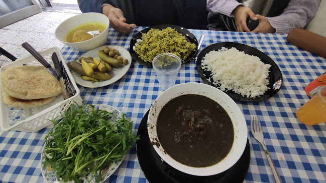 Opinii despre סלימי în תל אביב-יפו - הסעדה