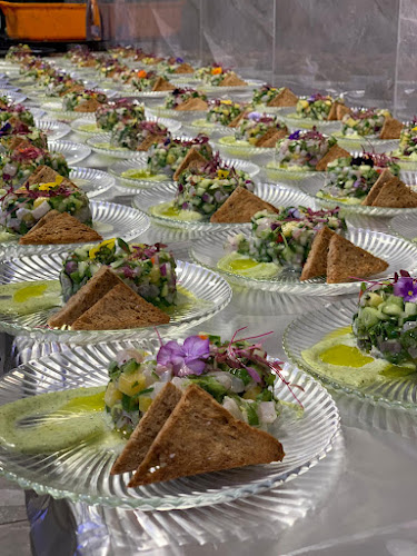 קייטרינג לאירועים - גושן - פתח תקווה