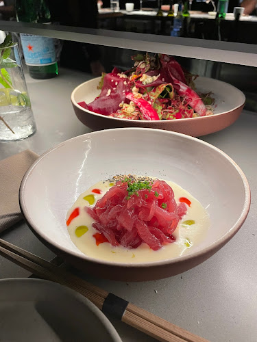 Comentarii opinii despre מסעדת איי - a Restaurant