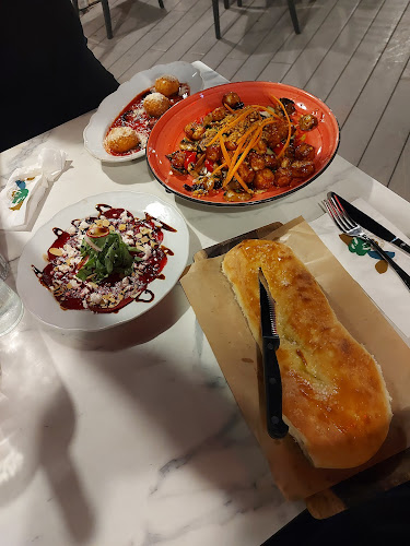 ביגה שילת - הסעדה