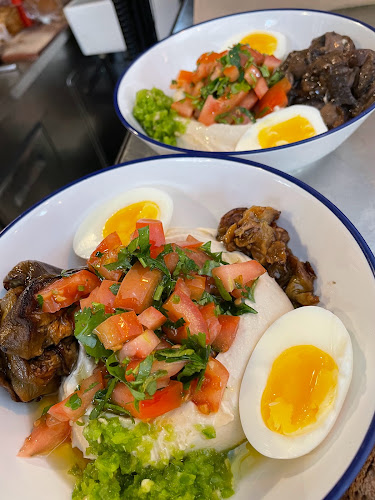 בצלאל 8, ירושלים