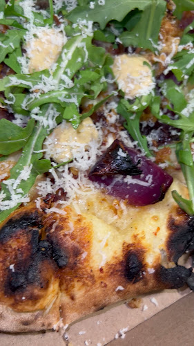 Comentarii opinii despre פיצה פיצ׳יני בוטיק pizza pizini boutique