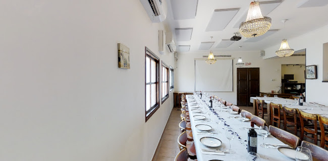 Opinii despre מאמה מיה în חיפה - הסעדה