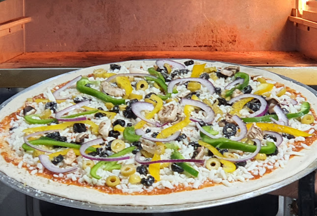 Opinii despre Boutique Bakery în חיפה - הסעדה