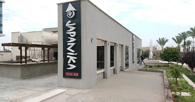 אזור תעשייה צפוני, חלמיש 17, קיסריה