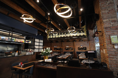 שווארמה טורו