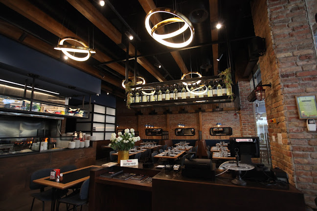 שווארמה טורו