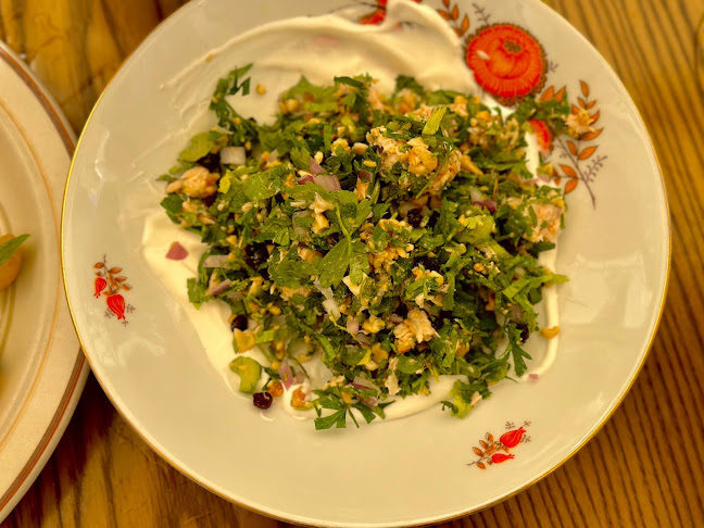 רבי יוחנן 8, תל אביב-יפו