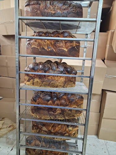 מאפיית היימישע חלות