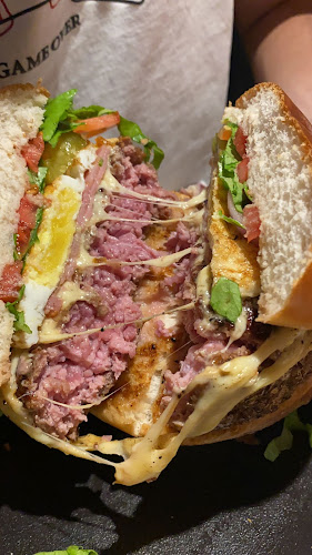 Opinii despre BLACK גרנד קניון חיפה în חיפה - הסעדה