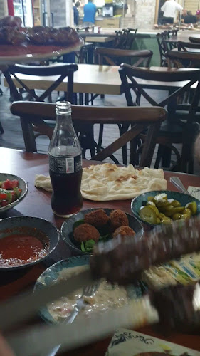 מסעדת אבו אלסעיד