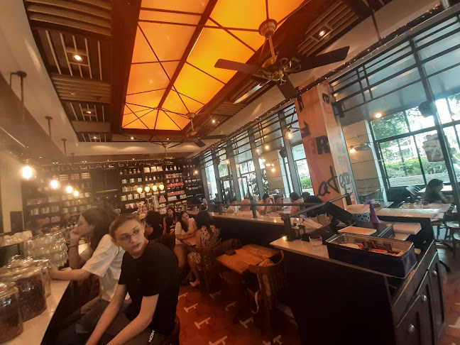 Opinii despre Max Brenner în תל אביב-יפו - הסעדה