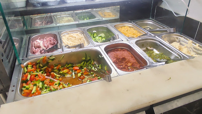 בזיליקום - קייטרינג - מסעדת פועלים