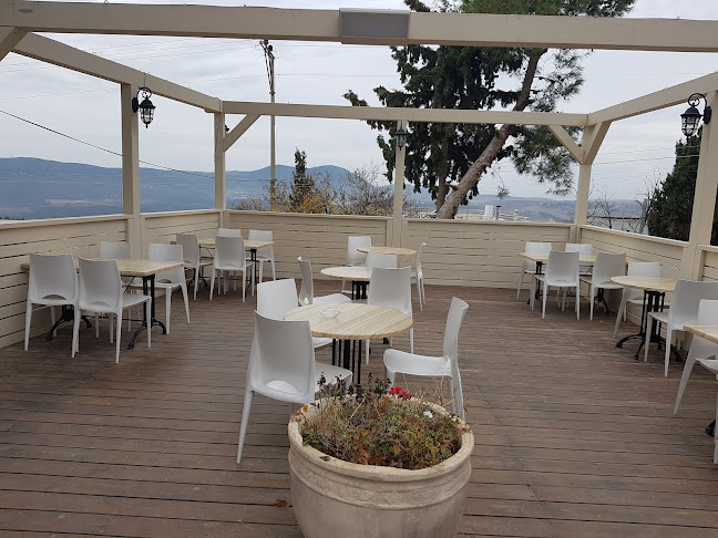 Opinii despre סעודה בגן עדן în צפת - הסעדה