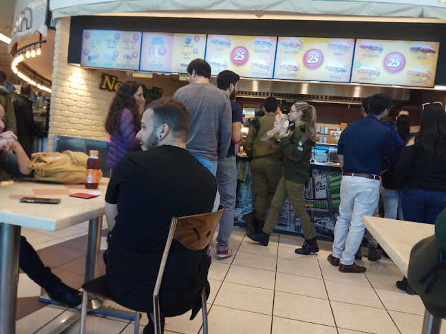 Opinii despre ניודלי Newdeli în תל אביב-יפו - הסעדה