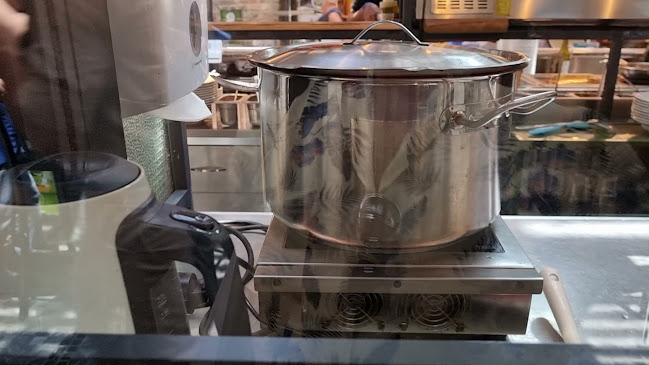 Opinii despre אוטלו שרונה otello sarona în תל אביב-יפו - הסעדה