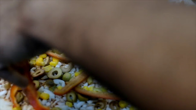 Opinii despre פרגו פיצה כשרה בצפון תל אביב în תל אביב-יפו - הסעדה