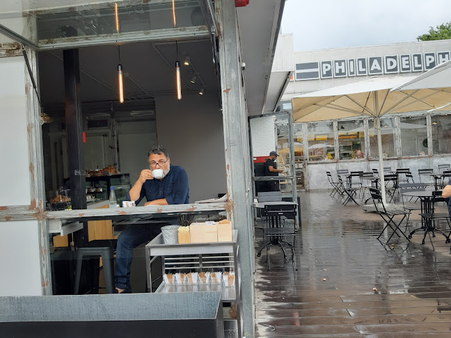 Comentarii opinii despre פיצי רמת השרון