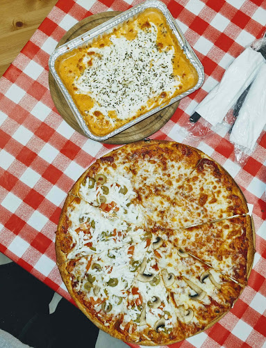 פיצה בוניטה