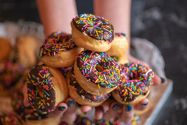 Comentarii opinii despre Sunny bakery & goods | סאני מאפייה ובית קפה