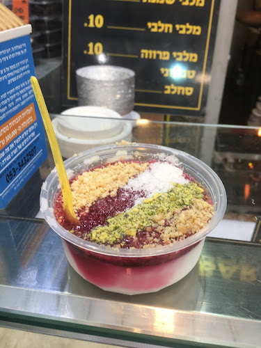 Comentarii opinii despre המלביה