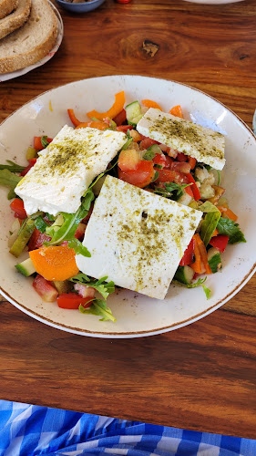 Cafe Geva - הסעדה