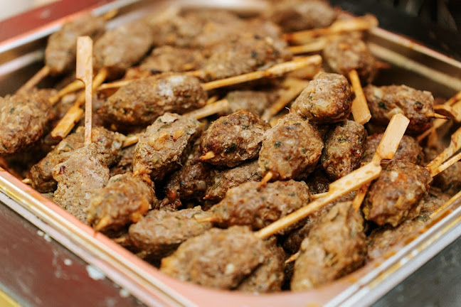 קייטרינג כשר למהדרין בד"ץ הרב מחפוד בכל הארץ: תבלין - בני ברק