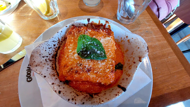 Opinii despre גומבה ראשון לציון în ראשון לציון - הסעדה