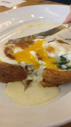 Opinii despre גרג în כפר סבא - הסעדה