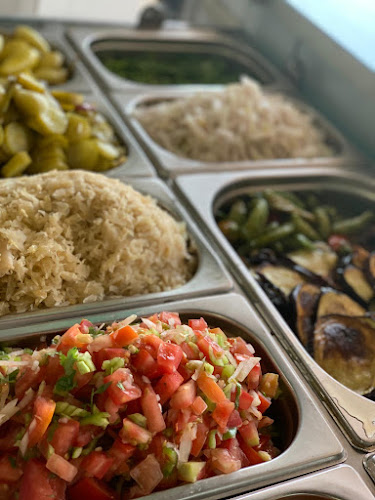 זעפרן קייטרינג מסעדה אילת