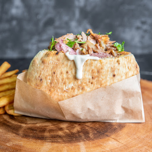 Opinii despre שווארמה שמש וייצמן נס ציונה în נס ציונה - הסעדה