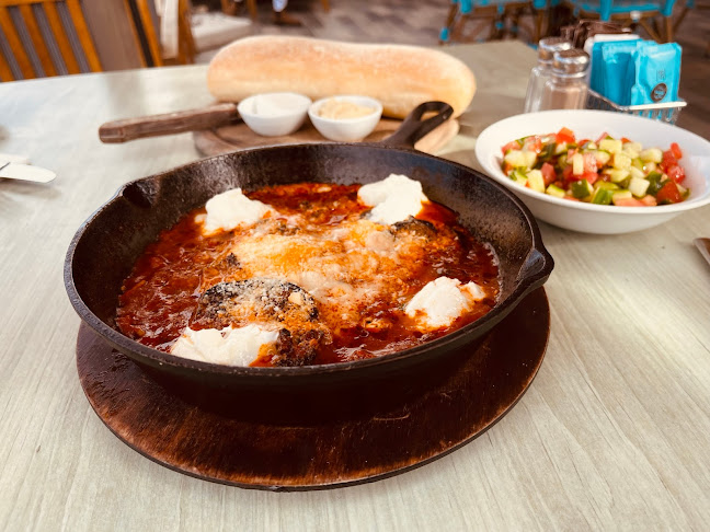 בליקר בייקרי קריית גת - קרית גת