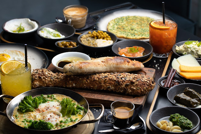 Comentarii opinii despre מוד מסעדת שף באילת | mood restaurant eilat