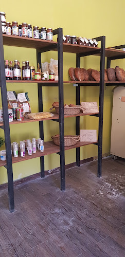 מאפיית מלא - באר שבע