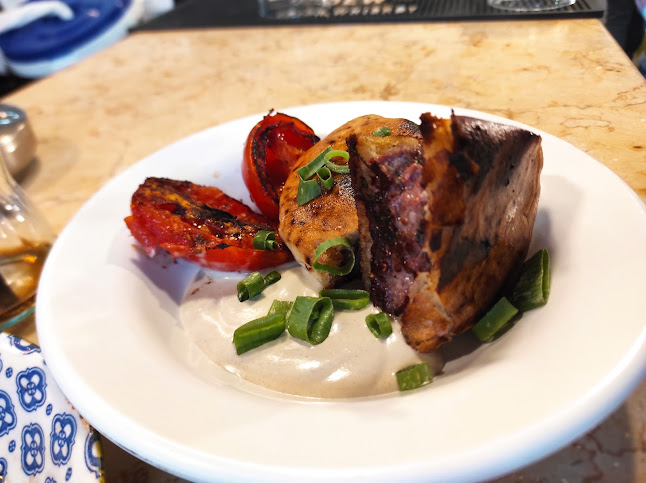 Comentarii opinii despre בר אוכל