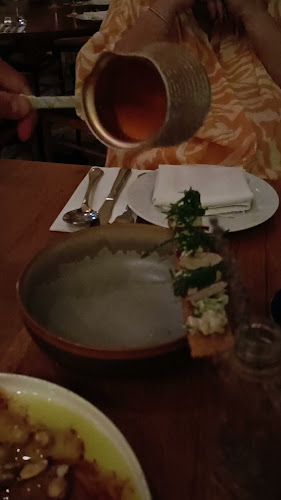 Opinii despre מסעדת אולה - OLE RESTAURANT în תל אביב-יפו - הסעדה